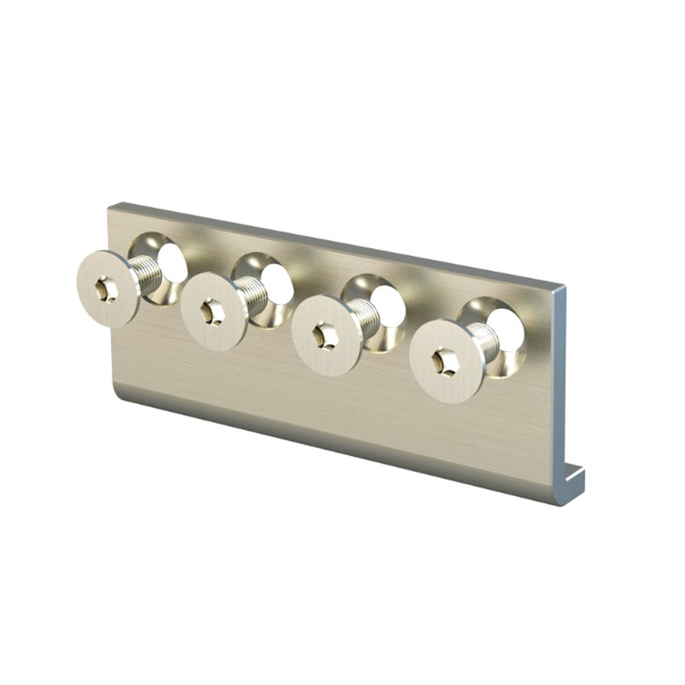 Strap / Ivan Joint Kit - 304 Stainless Steel